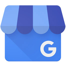 Google Business Logo